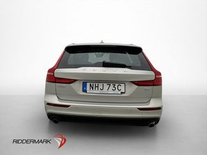 Volvo V60 bild 7
