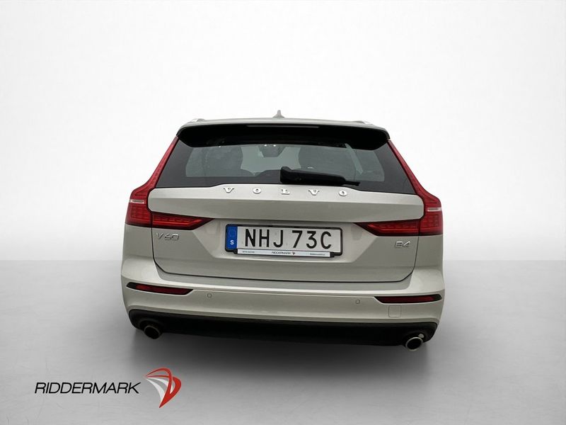 Volvo V60 bild 7