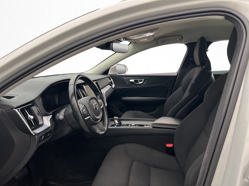 Volvo V60 bild 11