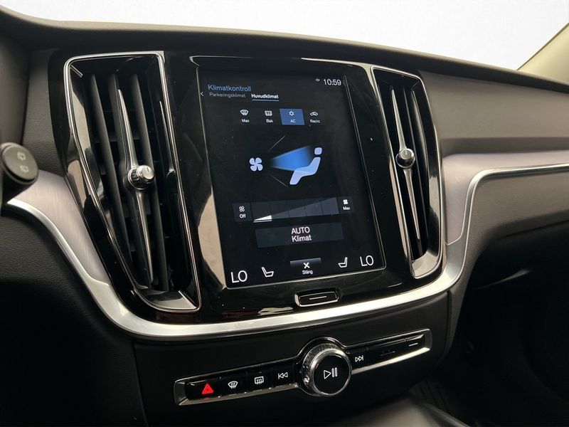 Volvo V60 bild 19
