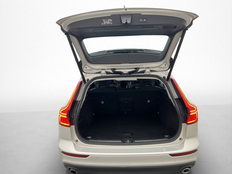 Volvo V60 bild 27