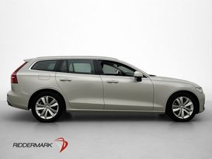 Volvo V60 bild 9