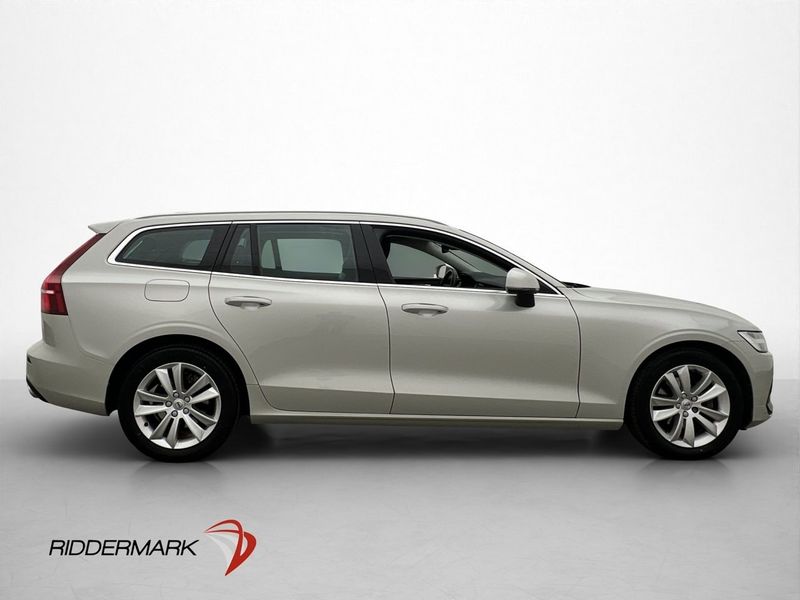 Volvo V60 bild 9