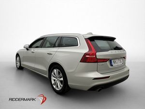 Volvo V60 bild 6