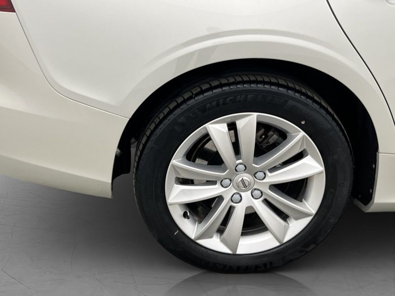 Volvo V60 bild 30