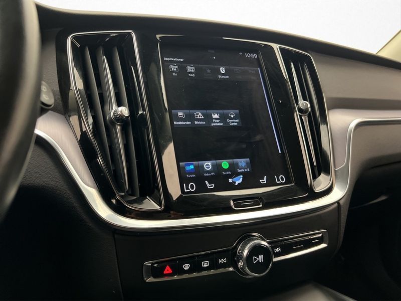 Volvo V60 bild 22