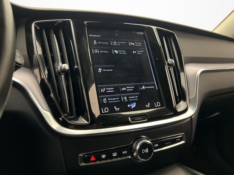 Volvo V60 bild 21