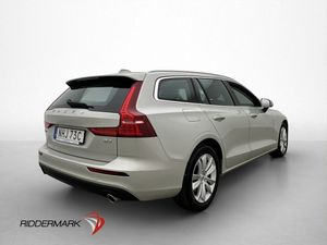 Volvo V60 bild 8