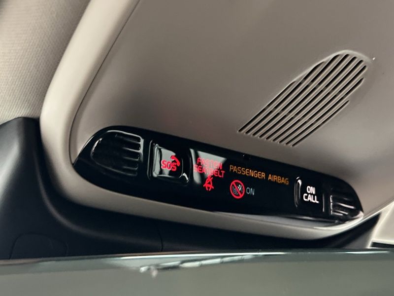 Volvo V60 bild 17