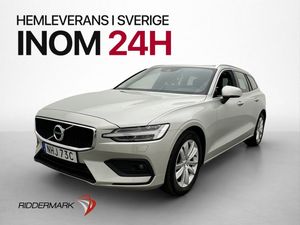Volvo V60 bild 3
