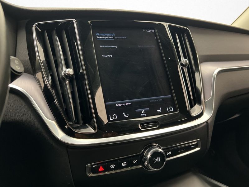 Volvo V60 bild 20