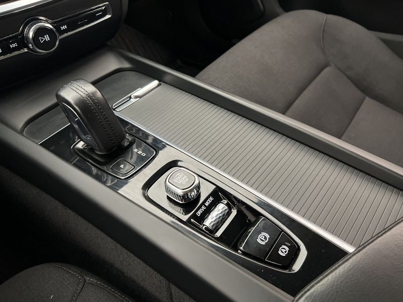 Volvo V60 bild 23