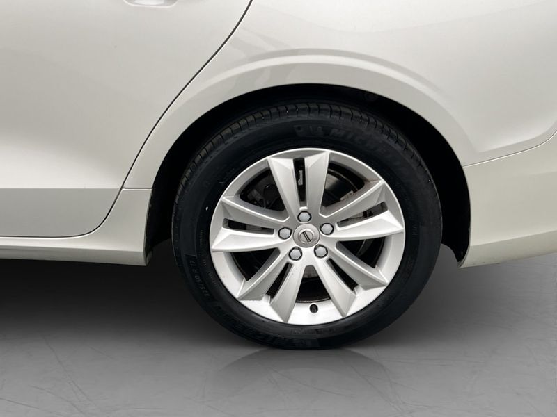 Volvo V60 bild 29