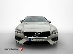 Volvo V60 bild 2