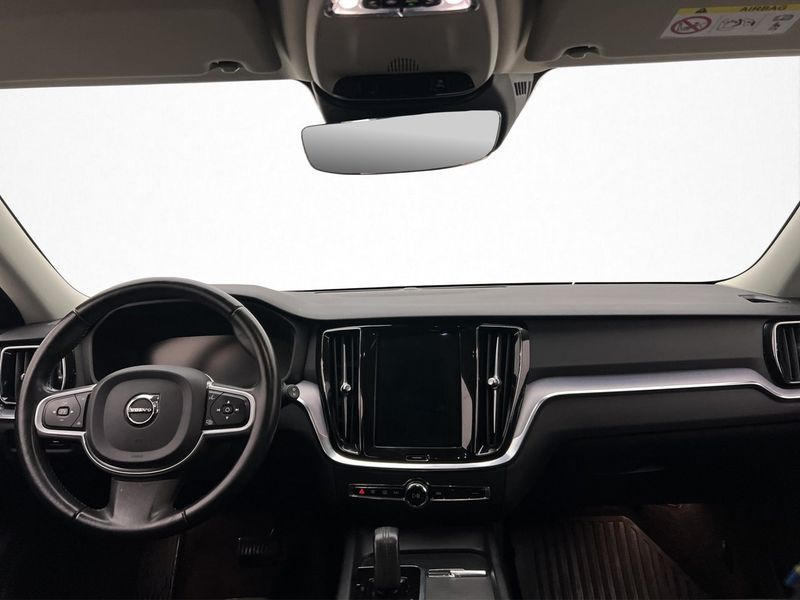 Volvo V60 bild 12