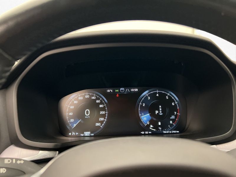 Volvo V60 bild 15