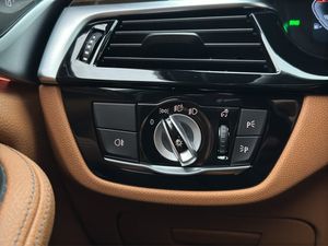 BMW 540 bild 16