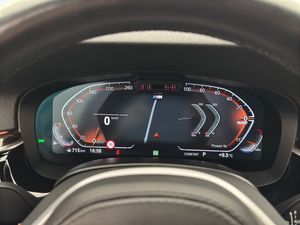 BMW 540 bild 19