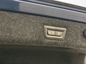 BMW 540 bild 33