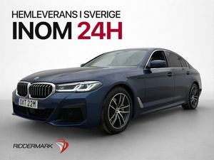 BMW 540 bild 1
