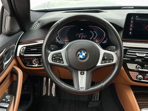 BMW 540 bild 14