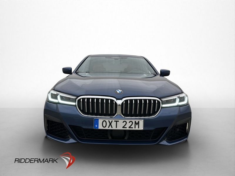 BMW 540 bild 2