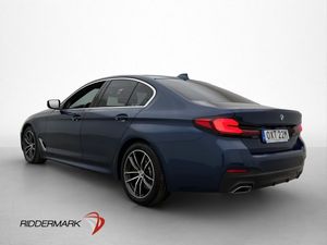 BMW 540 bild 6
