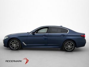 BMW 540 bild 5