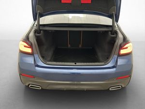 BMW 540 bild 32
