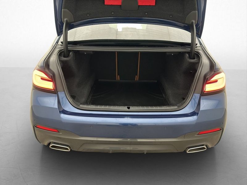 BMW 540 bild 32