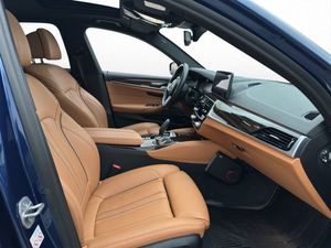BMW 540 bild 27