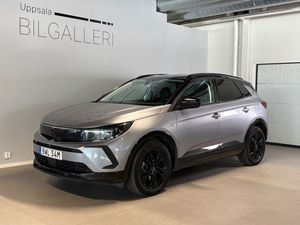 Opel Grandland bild 1