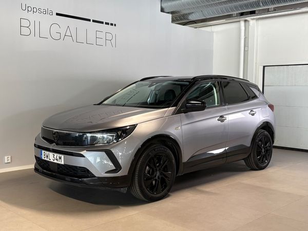 Opel Grandland Plug-in Hybrid GS Line 224hk AUT - 2022