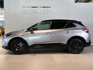 Opel Grandland bild 2