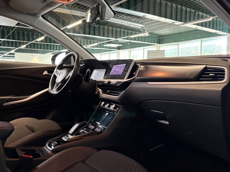Opel Grandland bild 13