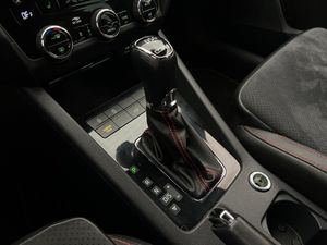 Skoda Octavia bild 26