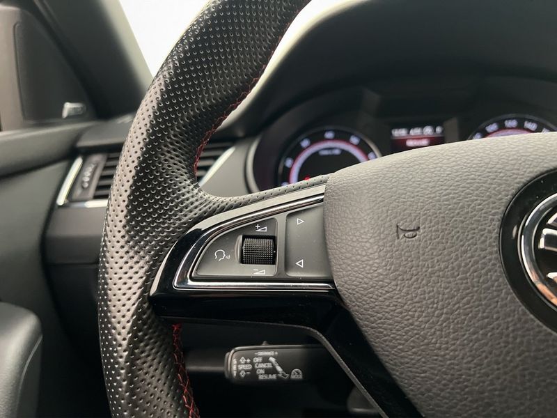 Skoda Octavia bild 18