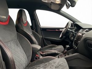 Skoda Octavia bild 28