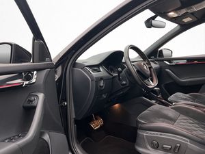 Skoda Octavia bild 11
