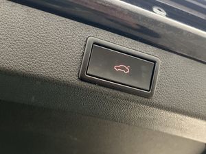 Skoda Octavia bild 31