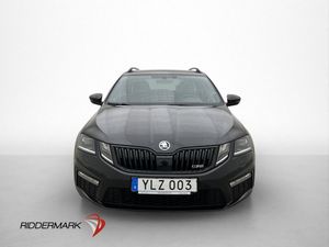 Skoda Octavia bild 2