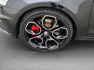 Skoda Octavia bild 33