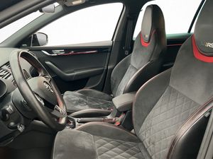 Skoda Octavia bild 12