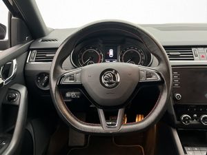 Skoda Octavia bild 16