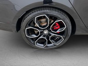 Skoda Octavia bild 35