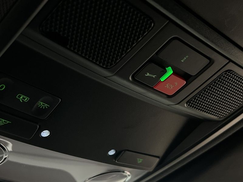 Skoda Octavia bild 20
