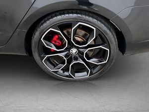 Skoda Octavia bild 34