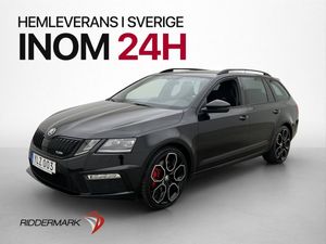 Skoda Octavia bild 3