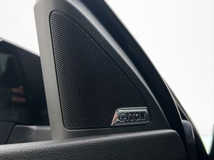 Skoda Octavia bild 13