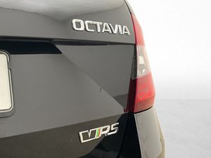 Skoda Octavia bild 32